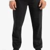 Billabong ARCH - Jogginghose - Black