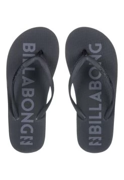 Billabong SUNLIGHT TONGS - Bade-Zehentrenner - Black -Billabong 9846aba66b344be099020137e707f554