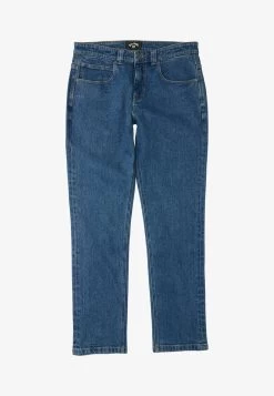 Billabong Jeans Straight Leg - Ocean Wash -Billabong 997dbfc091a7466d8350da966f701560 2