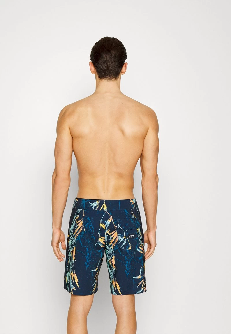 Billabong SUNDAYS PRO - Badeshorts - Navy 8 Billabong SUNDAYS PRO - Badeshorts - Navy – Bild 6