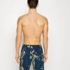 Billabong SUNDAYS PRO - Badeshorts - Navy -Billabong 99a9bd8752c84c66a8a3c972c397dc48