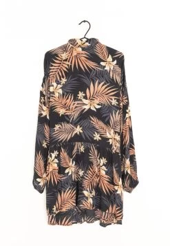 Billabong Freizeitkleid - Grey -Billabong 99bb801186ca4f498b2230f4b6e3cd22 1