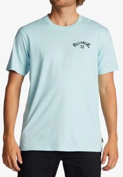Billabong POLOS - T-Shirt Print - Coastal -Billabong 99d4b1d3370e48449231bb9d70b597a4