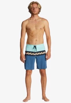 Billabong MOMENTUM PRO - BOARD PERFORMANCE - Badeshorts - Blue Haze 9 Billabong MOMENTUM PRO - BOARD PERFORMANCE - Badeshorts - Blue Haze -Billabong 99f037f67b414784a4147e84b5742a7c