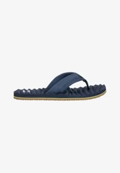 Billabong DUNES IMPACT - Bade-Zehentrenner - Navy