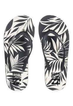 Billabong DAMA - Bade-Zehentrenner - Black -Billabong 9b3eddace5bc4d06918b2c77f0abe262