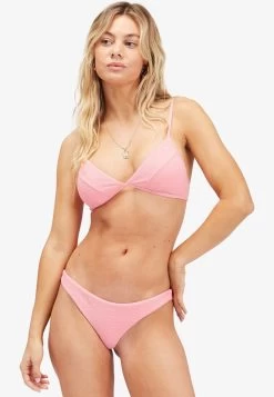 Billabong SO DAZED CHARLIE - Bikini-Top - Spearmint -Billabong 9bb586a9fe484e3390e43184a9d3e790
