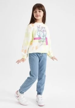 Billabong MAKING WAVES - Sweatshirt - Fresh Squeezed -Billabong 9c475800d7124bf3b444aba76998dbdb