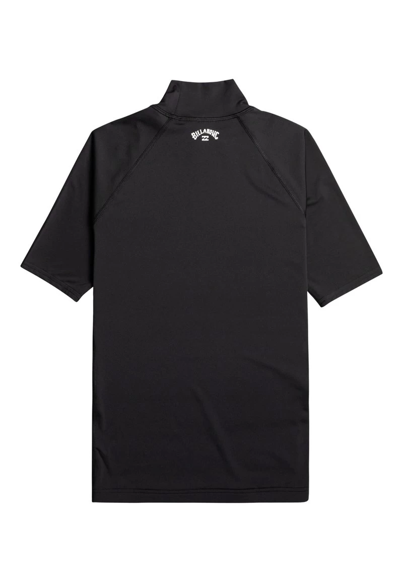 Billabong TROPIC SURF - KURZARM - Bikini-Top - Black Pebble 4 Billabong TROPIC SURF - KURZARM - Bikini-Top - Black Pebble – Bild 2