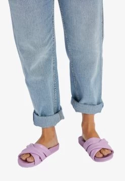 Billabong SERENA - Pantolette Flach - Lilac -Billabong 9f412b20dc86415bacdaed1d5668ec65 1