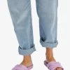 Billabong SERENA - Pantolette Flach - Lilac -Billabong 9f412b20dc86415bacdaed1d5668ec65