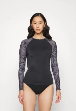 Billabong SURF CAPSULE - Surfshirt - Black