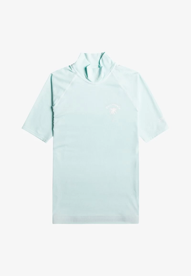 Billabong TROPIC SURF - KURZARM - Bikini-Top - Black Pebble 7 Billabong TROPIC SURF - KURZARM - Bikini-Top - Black Pebble – Bild 5