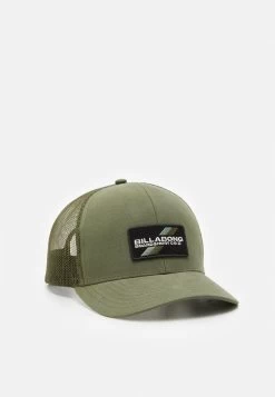Billabong WALLED TRUCKER UNISEX - Cap - Khaki -Billabong a1382cfbe453443d8dd097ecb9d39dac 1