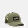 Billabong WALLED TRUCKER UNISEX - Cap - Khaki -Billabong a1382cfbe453443d8dd097ecb9d39dac