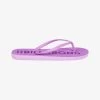 Billabong SUNLIGHT TONGS - Bade-Zehentrenner - Bright Orchid