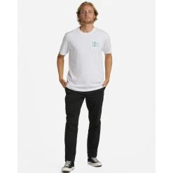 Billabong T-Shirt »Shady« 9 Billabong T-Shirt »Shady« -Billabong a1f25d0d5c4cab2d6a287deb1b72498e