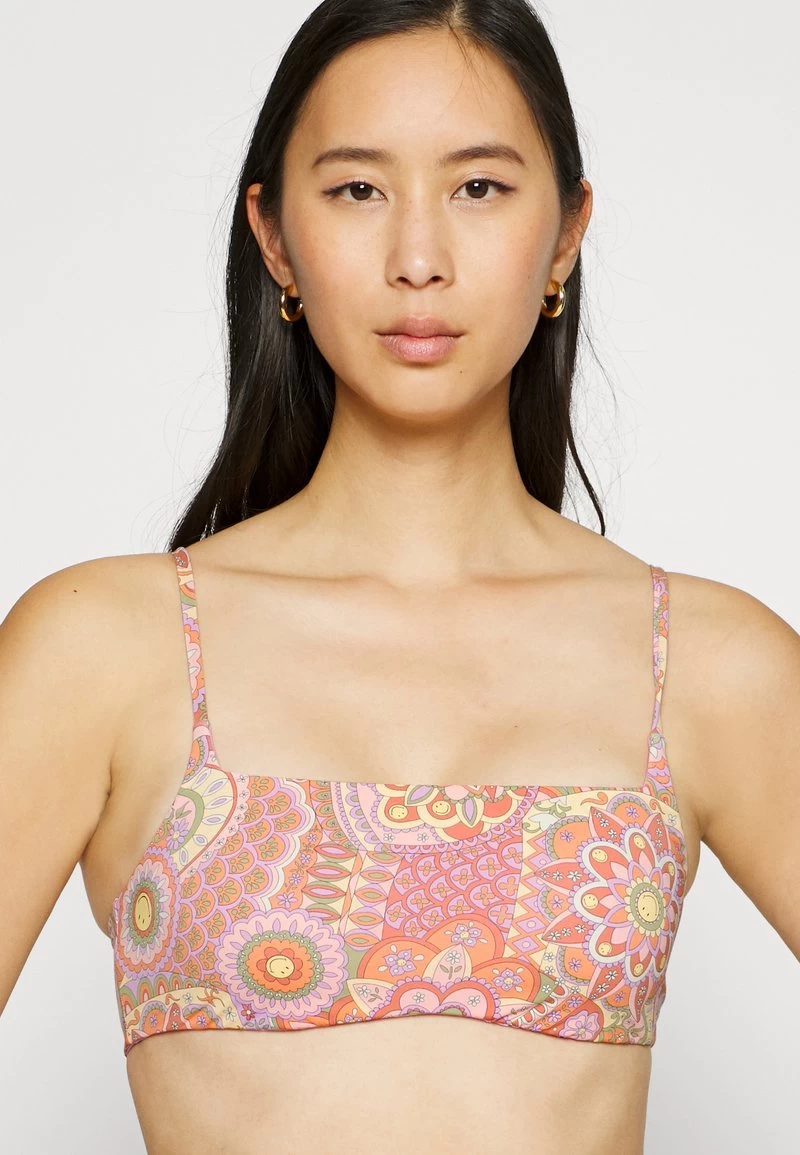 Billabong GOOD TIMES ZOE CROP - Bikini-Top - Multi 8 Billabong GOOD TIMES ZOE CROP - Bikini-Top - Multi – Bild 6