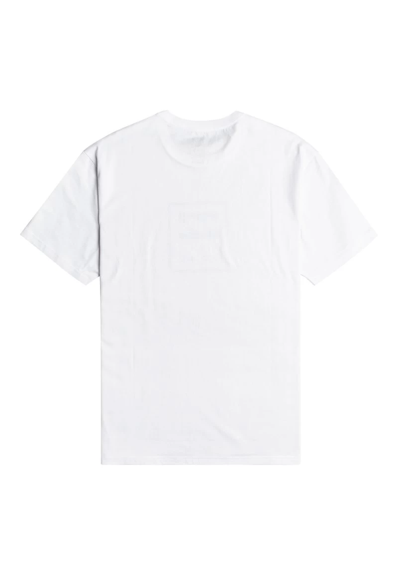 Billabong UNITY - T-Shirt Print - White 4 Billabong UNITY - T-Shirt Print - White – Bild 2
