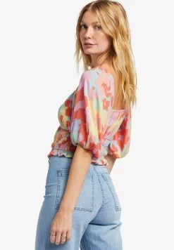 Billabong KEEP DREAMING - Bluse - Peach Pie 10 Billabong KEEP DREAMING - Bluse - Peach Pie -Billabong a2917fe0583d48ee8fa84642f56a93ef