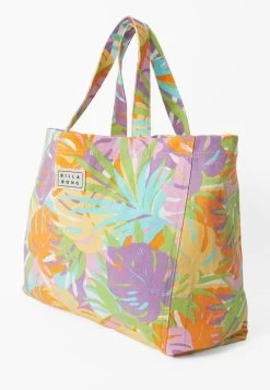 Billabong SO ESSENTIAL UNISEX - Shopping Bag - Moss Meadow -Billabong a333f8ccb9284531b5bb47b7c68670a9