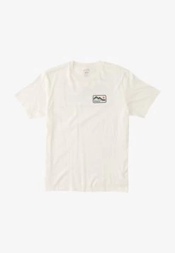 Billabong ARCH DREAMY PLACE - T-Shirt Print - White 13 Billabong ARCH DREAMY PLACE - T-Shirt Print - White -Billabong a33493e325e94c2790d4af26bf810bd2