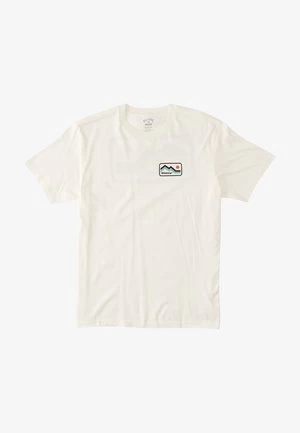 Billabong ARCH DREAMY PLACE - T-Shirt Print - White 8 Billabong ARCH DREAMY PLACE - T-Shirt Print - White – Bild 6