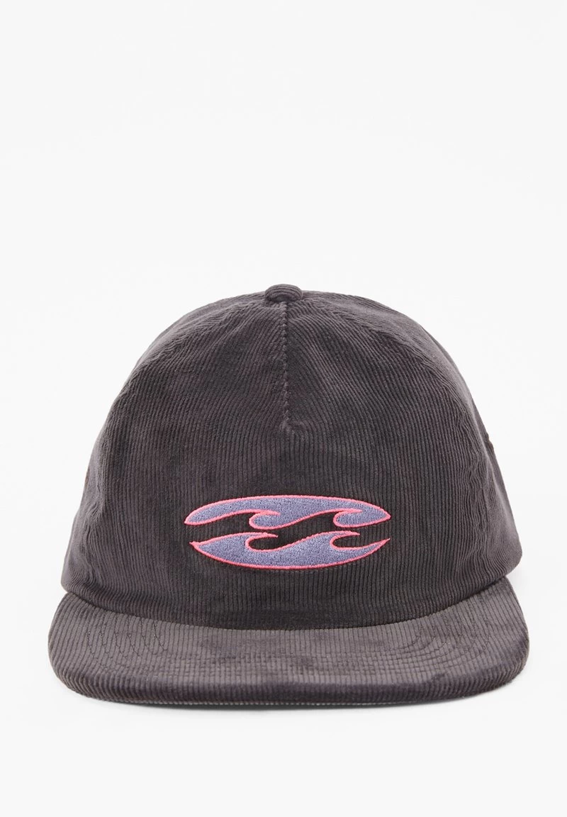 Billabong HERITAGE - Cap - Black 8 Billabong HERITAGE - Cap - Black – Bild 6