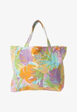 Billabong SO ESSENTIAL UNISEX - Shopping Bag - Moss Meadow -Billabong a60a355b50844f51a876e61ae2da4bca 1