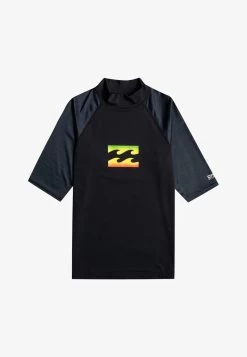 Billabong TEAM WAVE SURF - Surfshirt - Rasta