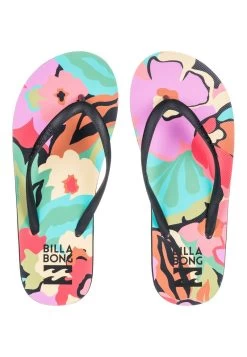 Billabong DAMA - Bade-Zehentrenner - Multi -Billabong a767faf6e44d467aba6670cd3dfe6908