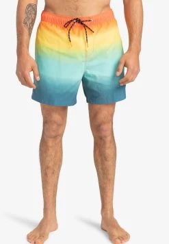 Billabong ALL DAY FADE LB - Badeshorts - Blue Lagoon -Billabong a87b1076e5b44be994a00ab88f9eb9b0 1