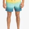 Billabong ALL DAY FADE LB - Badeshorts - Blue Lagoon -Billabong a87b1076e5b44be994a00ab88f9eb9b0