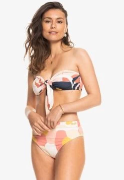 Billabong MADI TROPIC - MIT MITTLERER BEDECKUNG - Bikini-Hose - Multi -Billabong a8e96f533e26406791714e4cd53f0f73
