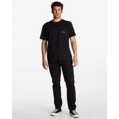 Billabong T-Shirt »Troppo Pocket« -Billabong a8f6f4bd839c294ee1be32bad5d83737