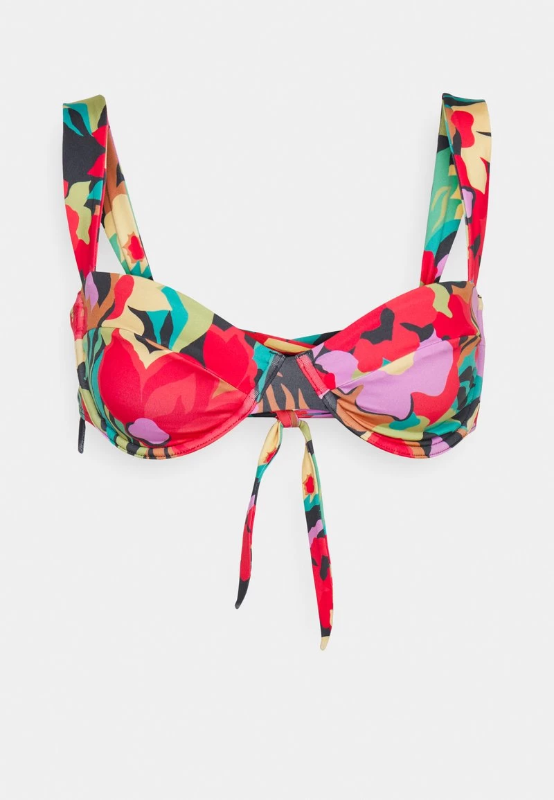 Billabong ISLANDS AWAY UNDERWIRE - Bikini-Top - Multi 6 Billabong ISLANDS AWAY UNDERWIRE - Bikini-Top - Multi – Bild 4