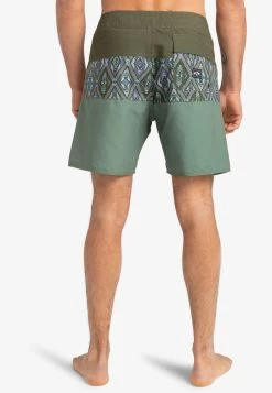 Billabong TRIBONG OG - Badeshorts - Sage -Billabong a934eed18422487fbe53d62e77fc682d
