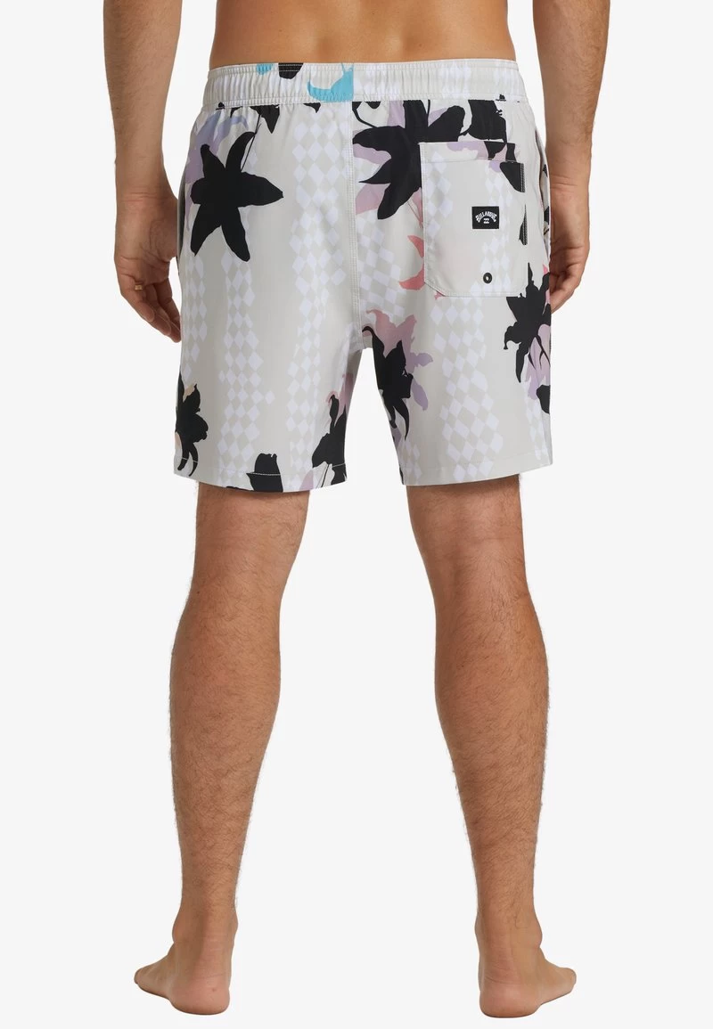 Billabong SUNDAYS LAYBACK - Badeshorts - Stone 4 Billabong SUNDAYS LAYBACK - Badeshorts - Stone – Bild 2