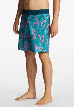 Billabong SUNDAYS PRO - Badeshorts - Mint 11 Billabong SUNDAYS PRO - Badeshorts - Mint -Billabong ab565c7526bd428dbfa7538c000debad
