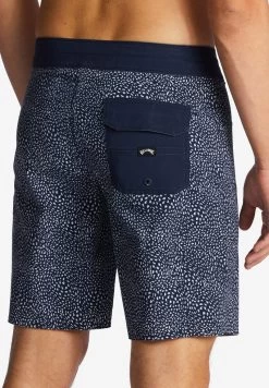 Billabong SUNDAYS PRO - Badeshorts - Indigo -Billabong ab9b23ac873747eca29f2dbc67751bb3