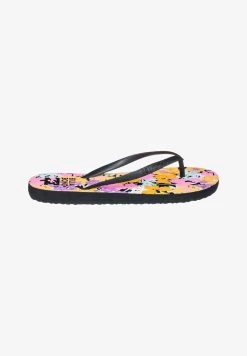 Billabong DAMA - Bade-Zehentrenner - Flowers 12 Billabong DAMA - Bade-Zehentrenner - Flowers -Billabong abb8f0818f64463e9a34766862e67407 1