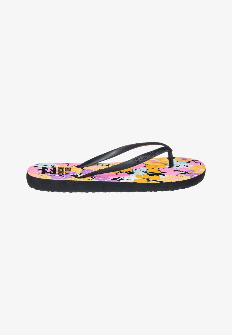 Billabong DAMA - Bade-Zehentrenner - Flowers 3 Billabong DAMA - Bade-Zehentrenner - Flowers