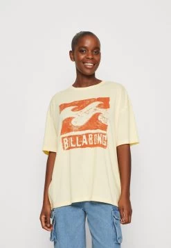 Billabong HAZY DAY - T-Shirt Print - Sol Rise
