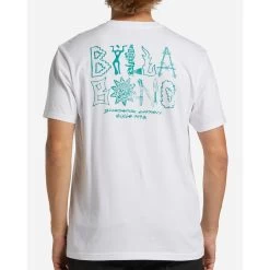 Billabong T-Shirt »Shady« 8 Billabong T-Shirt »Shady« -Billabong ac5eac85016aa3cae18fbbb6c28adbc1