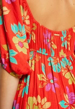Billabong TRUE ROMANCE - Freizeitkleid - Bright Poppy 13 Billabong TRUE ROMANCE - Freizeitkleid - Bright Poppy -Billabong addbe0a60e13495cbee2f37dbfdeb766