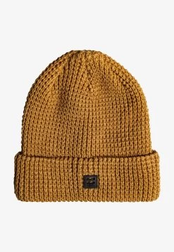 Billabong BARROW - Mütze - Deep Blue -Billabong ae5de0568ece42bbb62339cddc24c1f1