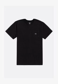 Billabong T-Shirt Print - Black 13 Billabong T-Shirt Print - Black -Billabong ae7dd43386234cfa9401ee880a1592af