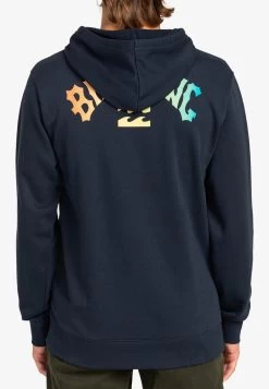 Billabong ARCH FILL - Sweatshirt - Navy