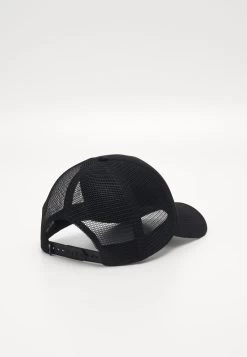 Billabong PODIUM TRUCKER UNISEX - Cap - Black -Billabong b06f041ba1794ecba0be35277e8436b7