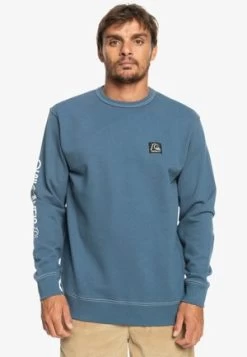 Billabong WALLED - Sweatshirt - Black 13 Billabong WALLED - Sweatshirt - Black -Billabong b17c29d7c1fa40a28c31df0c4a722360